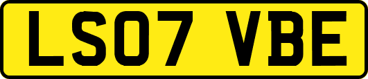 LS07VBE