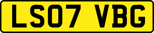 LS07VBG