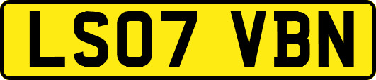 LS07VBN