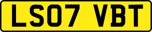 LS07VBT