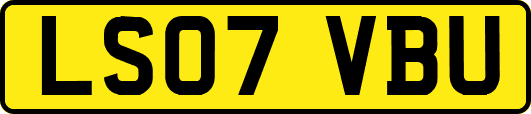 LS07VBU