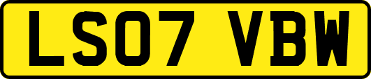 LS07VBW