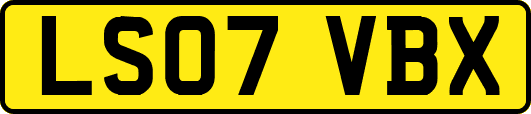 LS07VBX