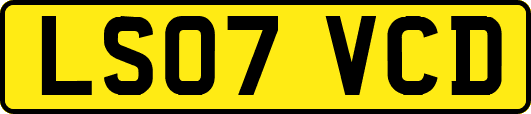 LS07VCD
