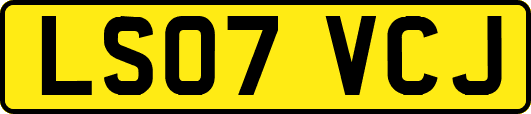 LS07VCJ