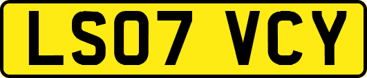 LS07VCY