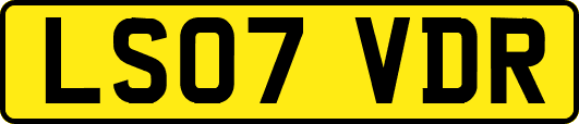LS07VDR