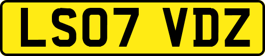 LS07VDZ