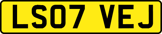 LS07VEJ