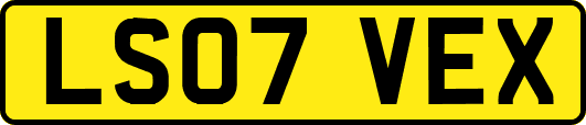 LS07VEX