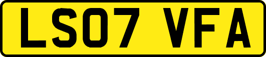 LS07VFA