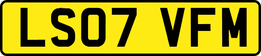 LS07VFM