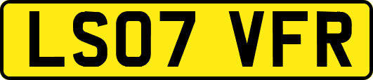 LS07VFR