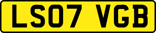 LS07VGB
