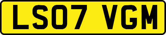 LS07VGM