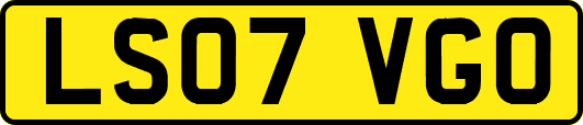 LS07VGO