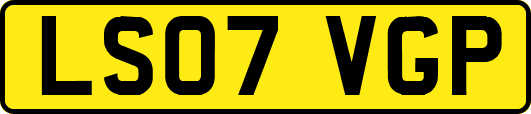 LS07VGP