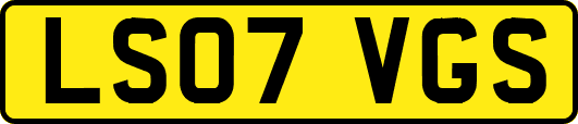 LS07VGS