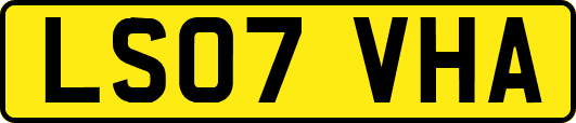 LS07VHA