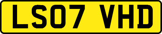 LS07VHD