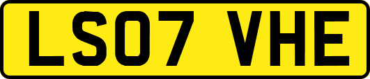 LS07VHE