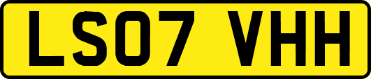 LS07VHH