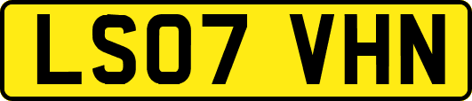 LS07VHN
