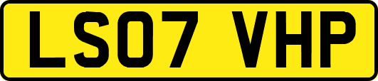 LS07VHP