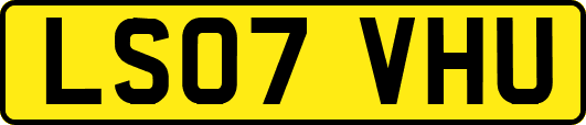 LS07VHU