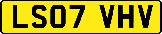 LS07VHV