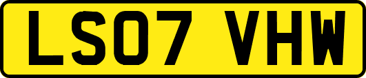 LS07VHW