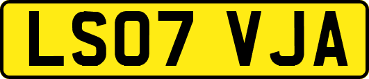 LS07VJA