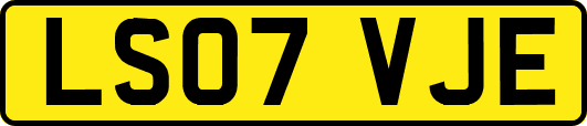 LS07VJE