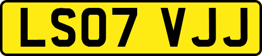 LS07VJJ