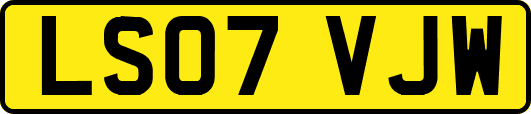 LS07VJW