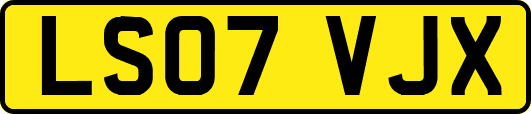 LS07VJX