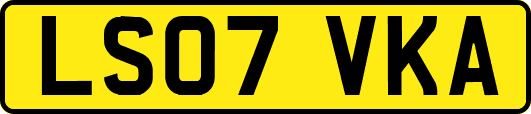 LS07VKA