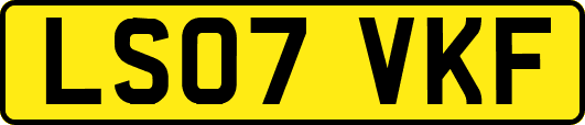 LS07VKF