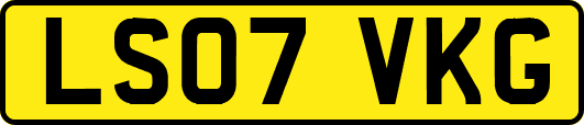 LS07VKG