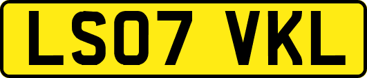 LS07VKL