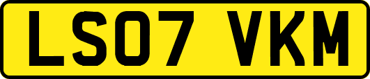 LS07VKM