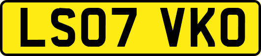 LS07VKO
