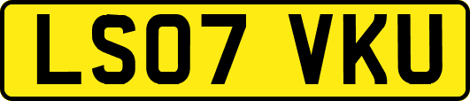LS07VKU