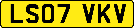 LS07VKV