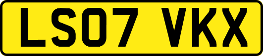 LS07VKX