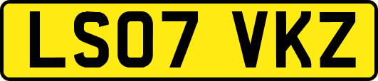 LS07VKZ