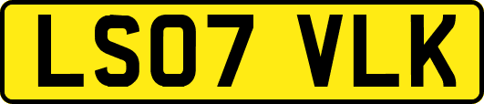 LS07VLK