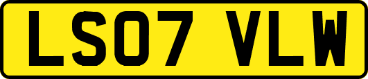 LS07VLW