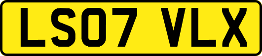 LS07VLX