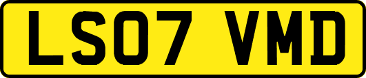 LS07VMD